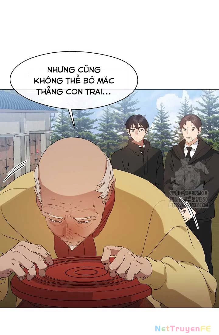 Nhà Hàng Thế Giới Ngầm Chapter 58 - 34