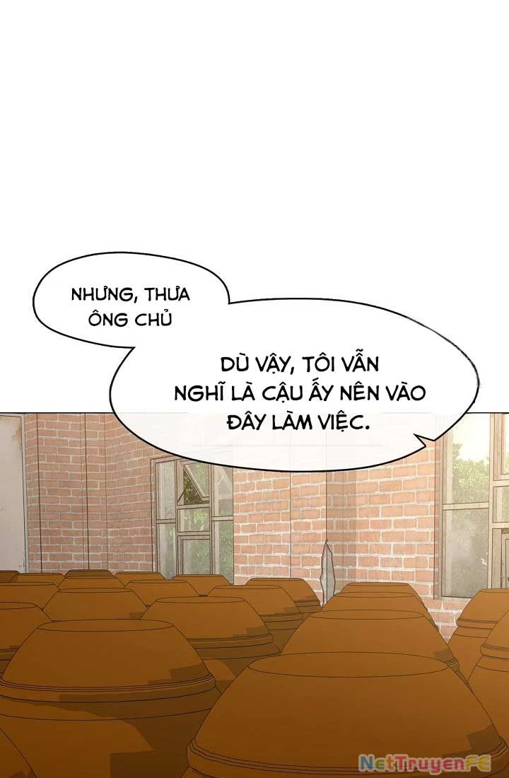 Nhà Hàng Thế Giới Ngầm Chapter 58 - 59