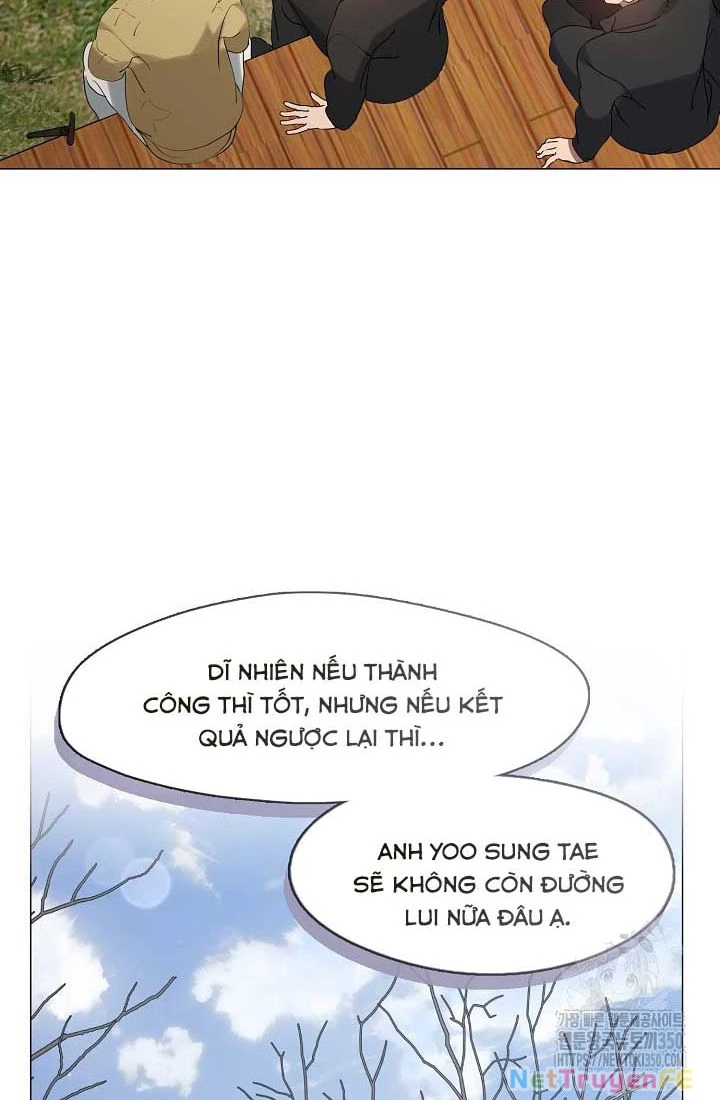 Nhà Hàng Thế Giới Ngầm Chapter 58 - 67