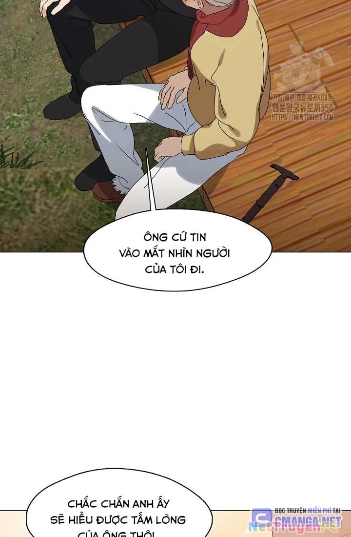 Nhà Hàng Thế Giới Ngầm Chapter 58 - 81