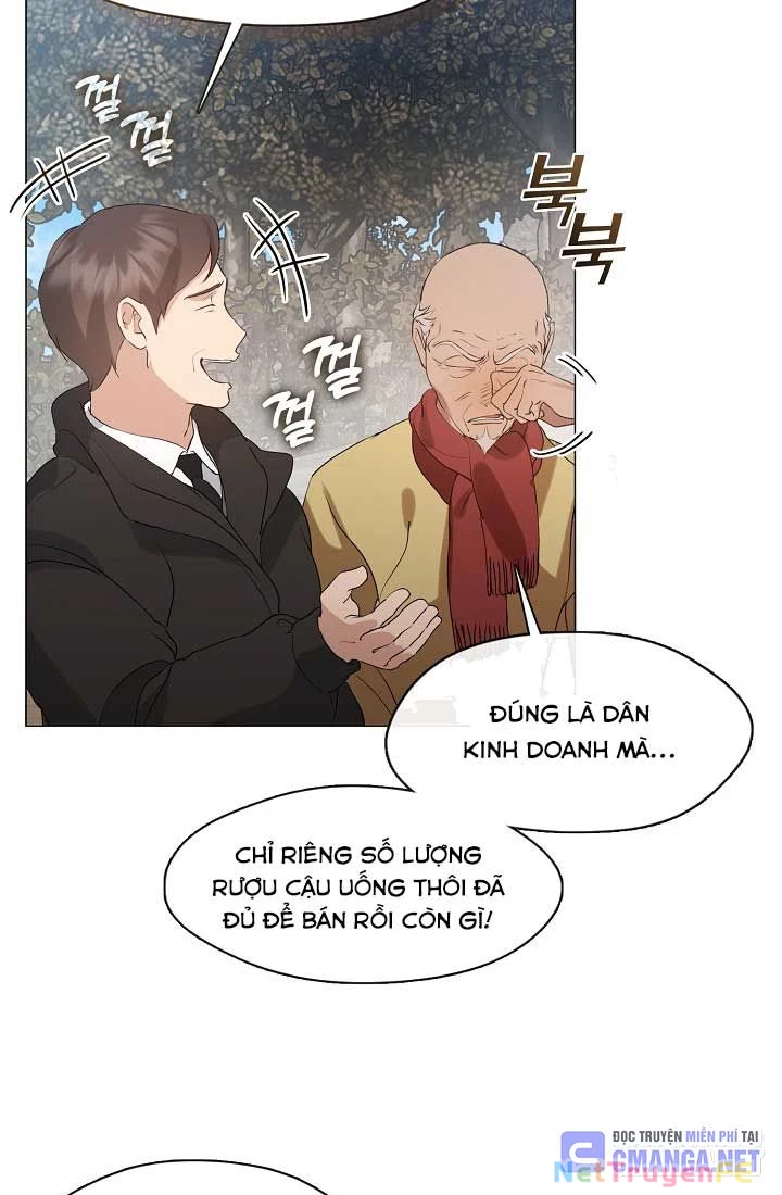 Nhà Hàng Thế Giới Ngầm Chapter 58 - 84