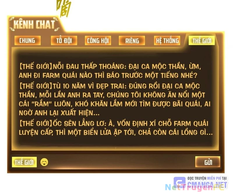 Ta Đoạt Xá Tử Thần, Phản Kích Xưng Vương! Chapter 17 - 9