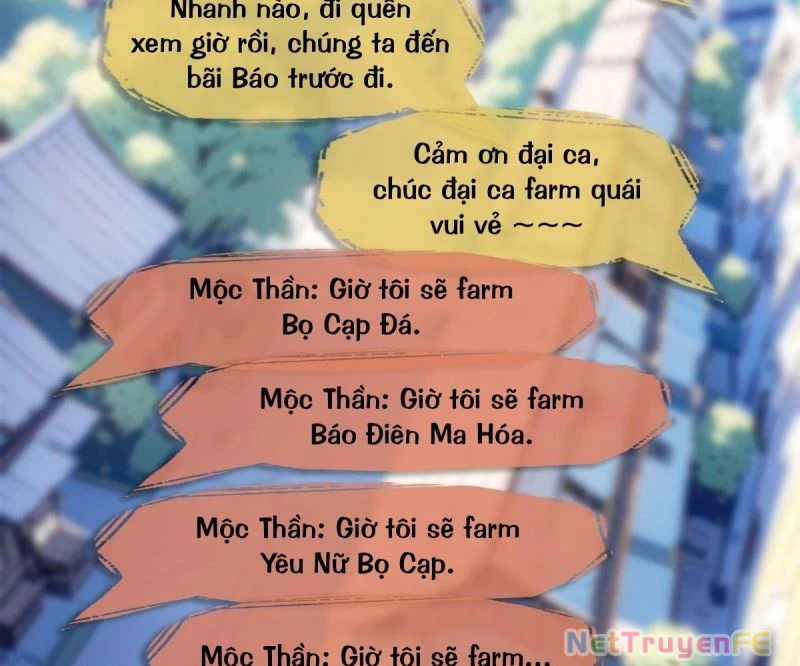 Ta Đoạt Xá Tử Thần, Phản Kích Xưng Vương! Chapter 17 - 11