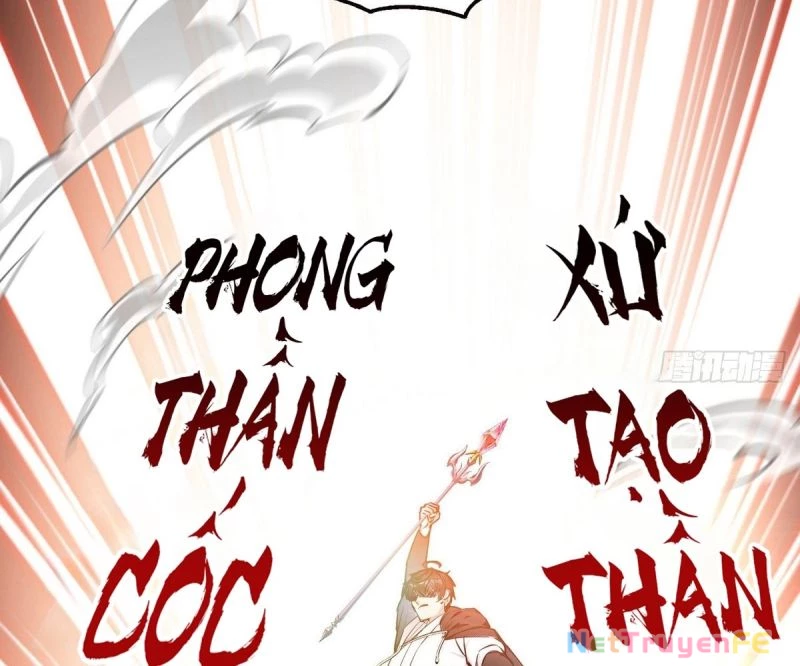 Ta Đoạt Xá Tử Thần, Phản Kích Xưng Vương! Chapter 17 - 25