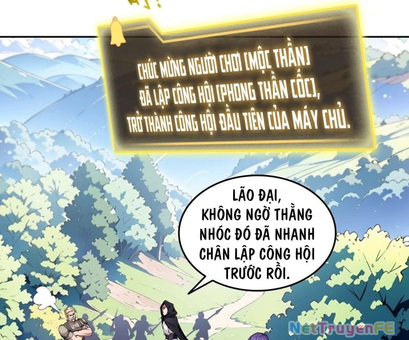 Ta Đoạt Xá Tử Thần, Phản Kích Xưng Vương! Chapter 17 - 32