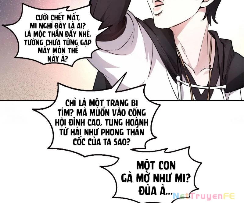 Ta Đoạt Xá Tử Thần, Phản Kích Xưng Vương! Chapter 17 - 55