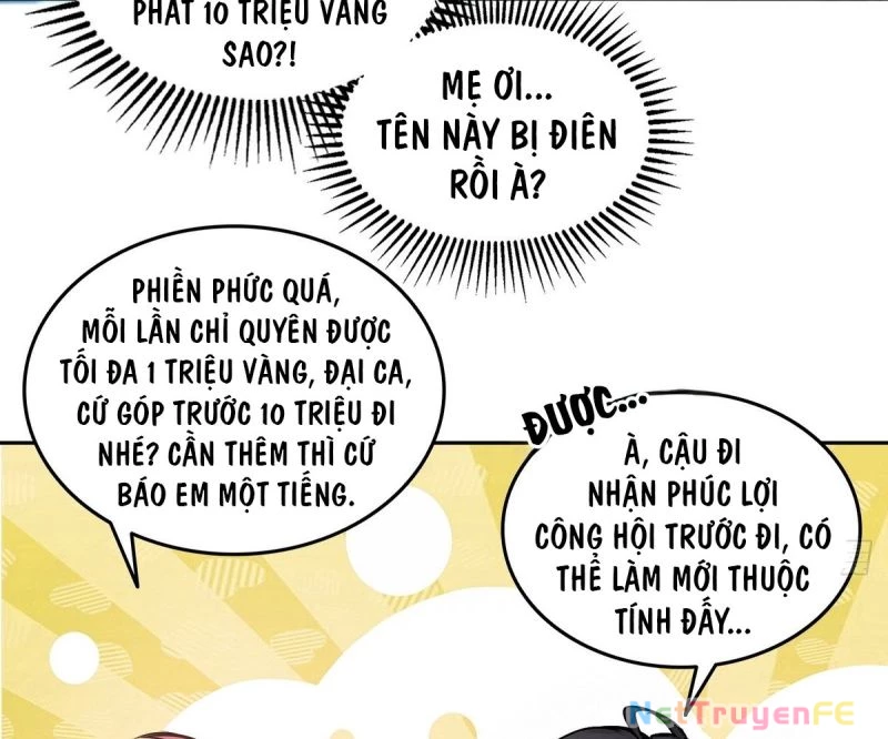 Ta Đoạt Xá Tử Thần, Phản Kích Xưng Vương! Chapter 17 - 68