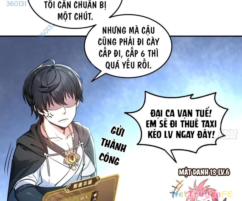 Ta Đoạt Xá Tử Thần, Phản Kích Xưng Vương! Chapter 17 - 79