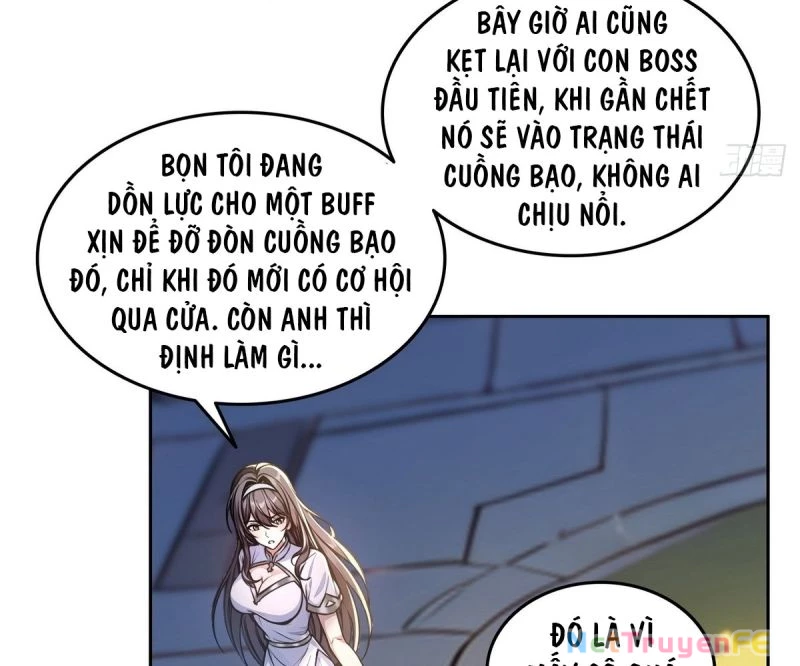 Ta Đoạt Xá Tử Thần, Phản Kích Xưng Vương! Chapter 18 - 8