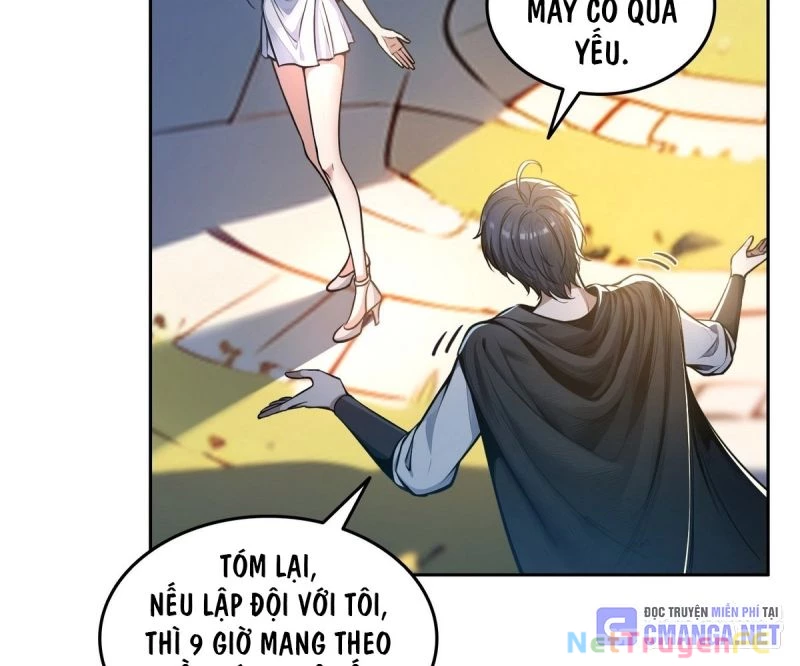 Ta Đoạt Xá Tử Thần, Phản Kích Xưng Vương! Chapter 18 - 9