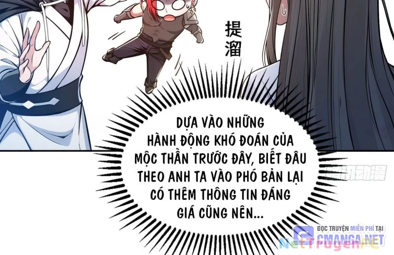 Ta Đoạt Xá Tử Thần, Phản Kích Xưng Vương! Chapter 18 - 21