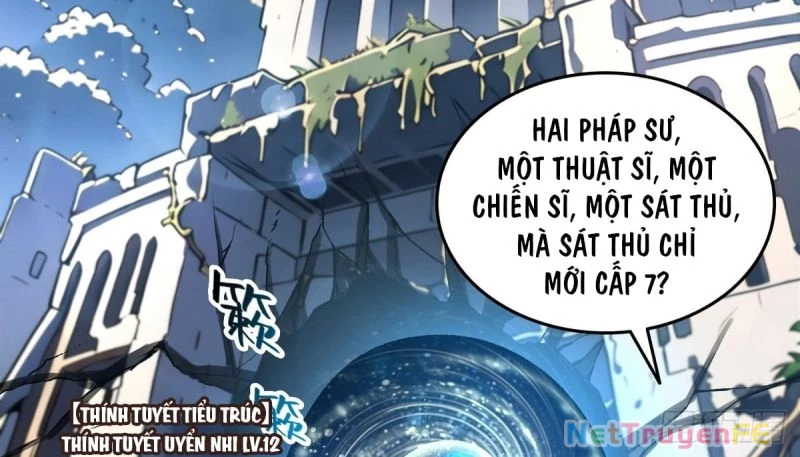 Ta Đoạt Xá Tử Thần, Phản Kích Xưng Vương! Chapter 18 - 38