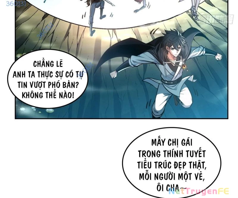 Ta Đoạt Xá Tử Thần, Phản Kích Xưng Vương! Chapter 18 - 41