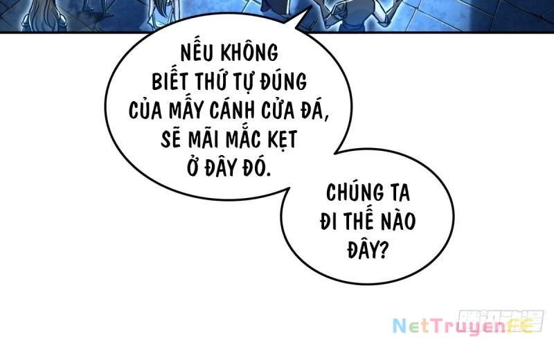 Ta Đoạt Xá Tử Thần, Phản Kích Xưng Vương! Chapter 18 - 47