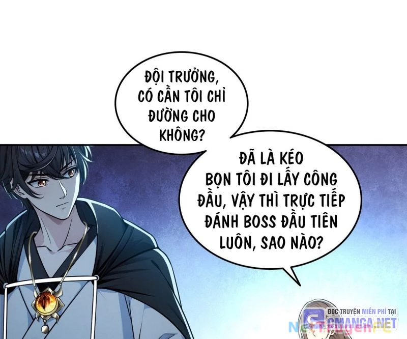 Ta Đoạt Xá Tử Thần, Phản Kích Xưng Vương! Chapter 18 - 48