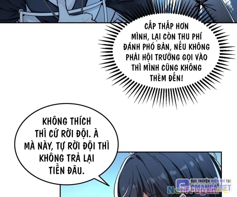 Ta Đoạt Xá Tử Thần, Phản Kích Xưng Vương! Chapter 18 - 51