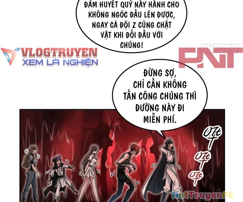 Ta Đoạt Xá Tử Thần, Phản Kích Xưng Vương! Chapter 18 - 61