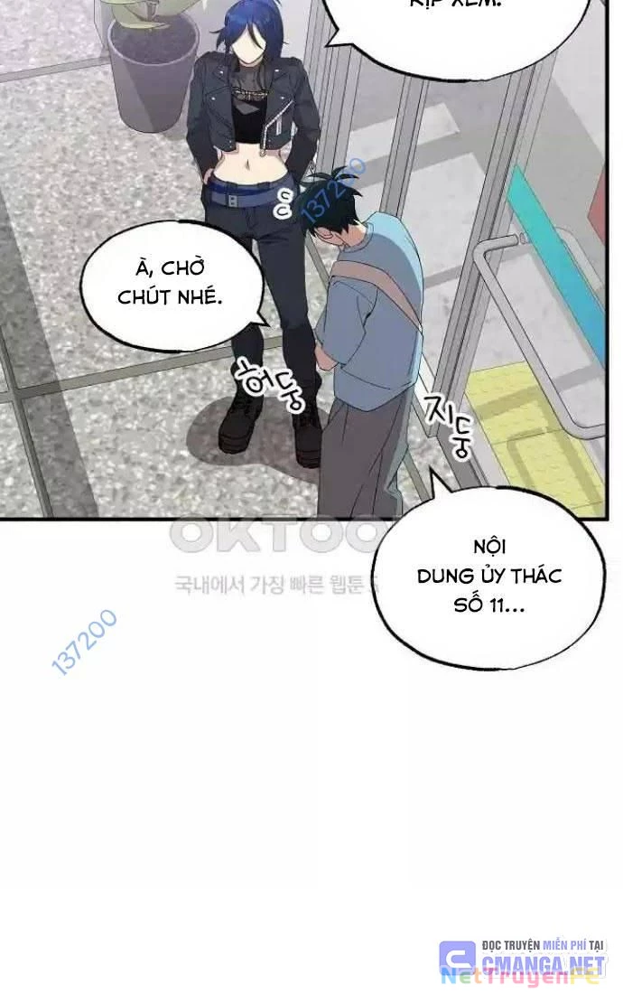 Tạp Hóa Dị Giới Chapter 35 - 39