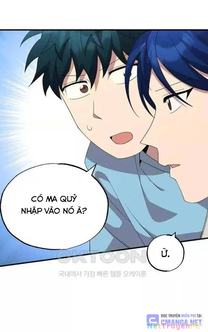 Tạp Hóa Dị Giới Chapter 35 - 45