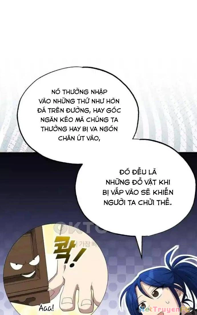 Tạp Hóa Dị Giới Chapter 35 - 49