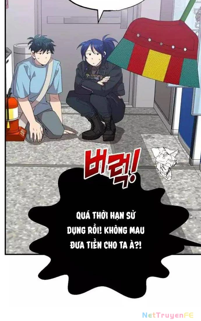 Tạp Hóa Dị Giới Chapter 35 - 53