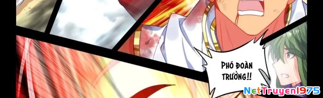 Thần Ấn Vương Tọa Chapter 295 - 11