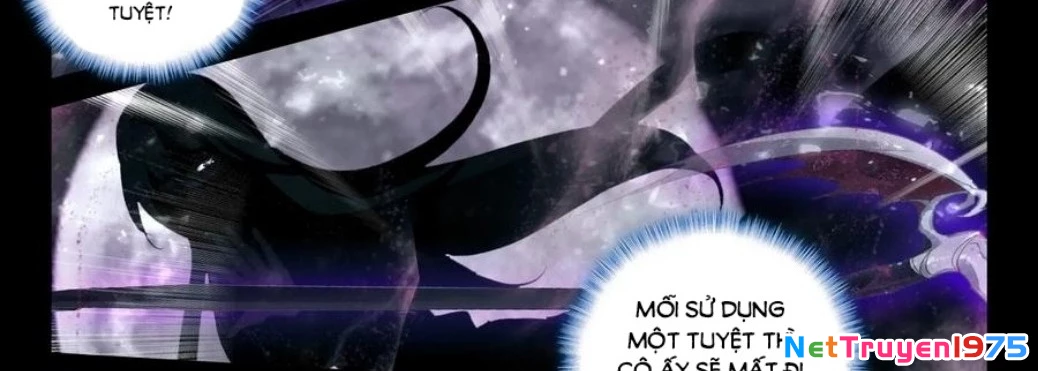 Thần Ấn Vương Tọa Chapter 295 - 14