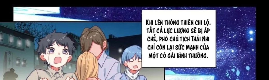 Thần Ấn Vương Tọa Chapter 295 - 29