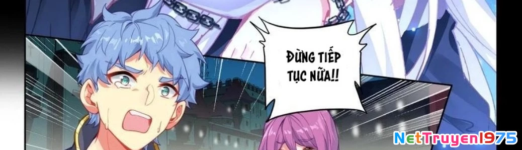 Thần Ấn Vương Tọa Chapter 295 - 35