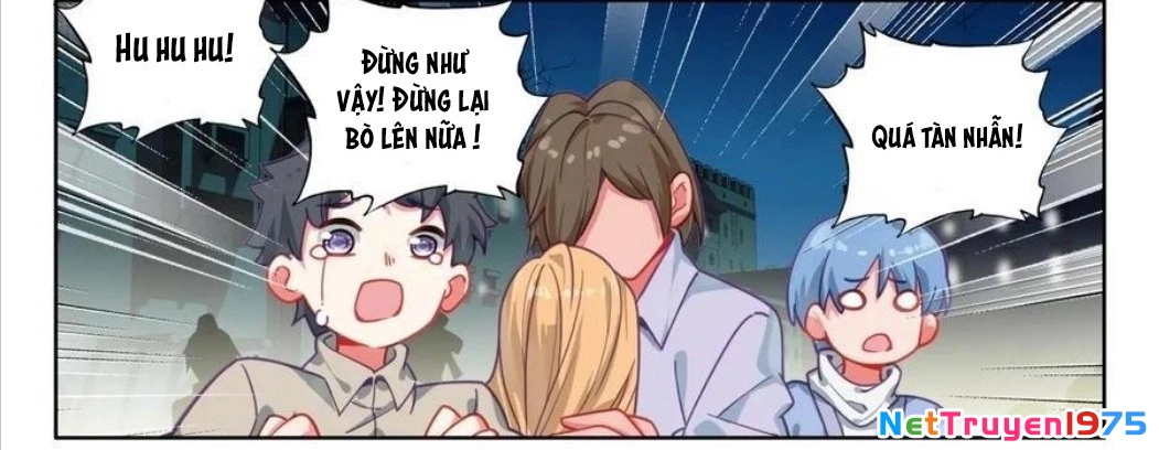 Thần Ấn Vương Tọa Chapter 296 - 6