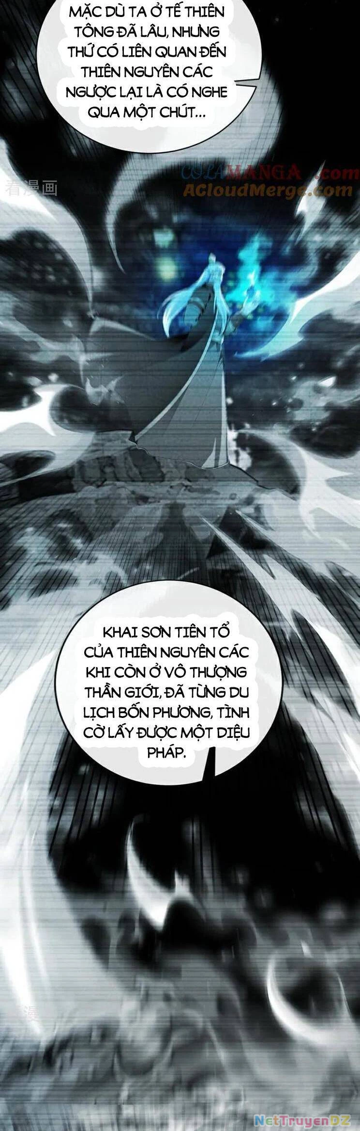 Thập Đại Đế Hoàng Đều Là Đệ Tử Của Ta Chapter 353 - 6