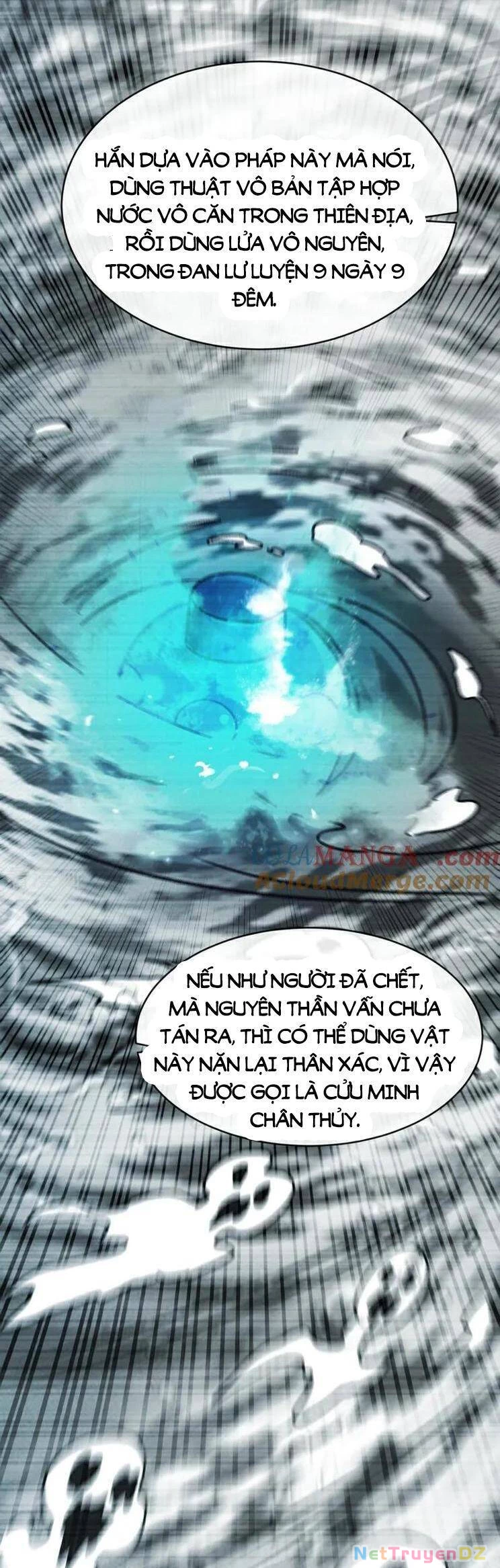 Thập Đại Đế Hoàng Đều Là Đệ Tử Của Ta Chapter 353 - 7