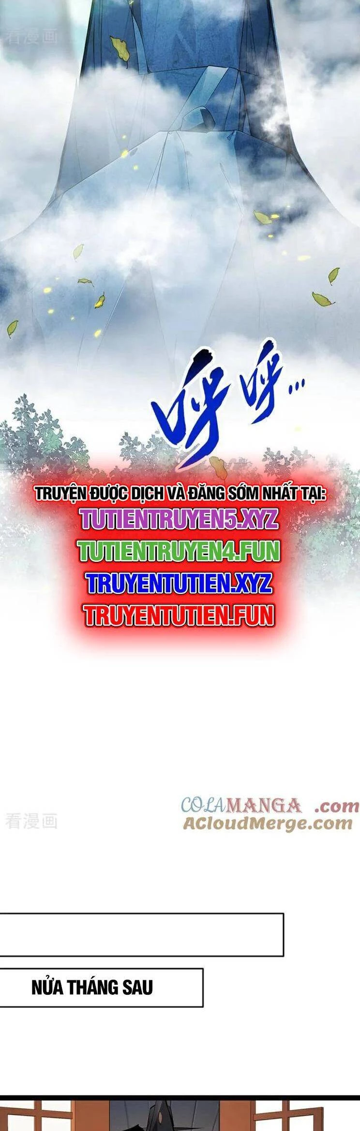 Thập Đại Đế Hoàng Đều Là Đệ Tử Của Ta Chapter 353 - 12
