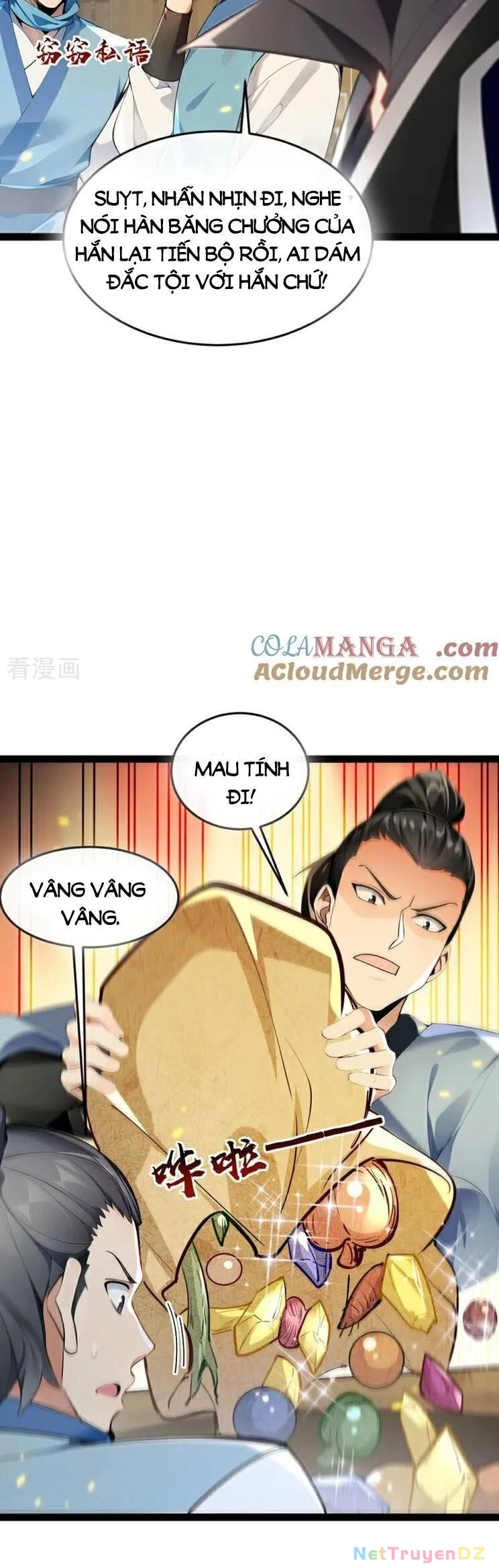 Thập Đại Đế Hoàng Đều Là Đệ Tử Của Ta Chapter 354 - 7