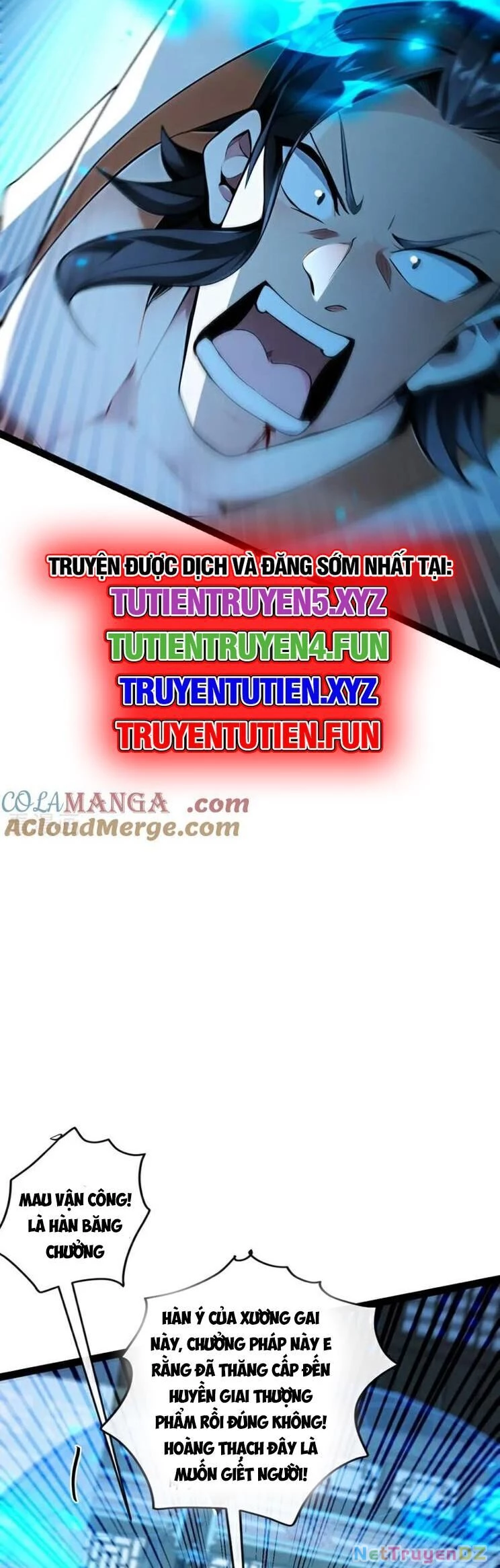 Thập Đại Đế Hoàng Đều Là Đệ Tử Của Ta Chapter 354 - 13