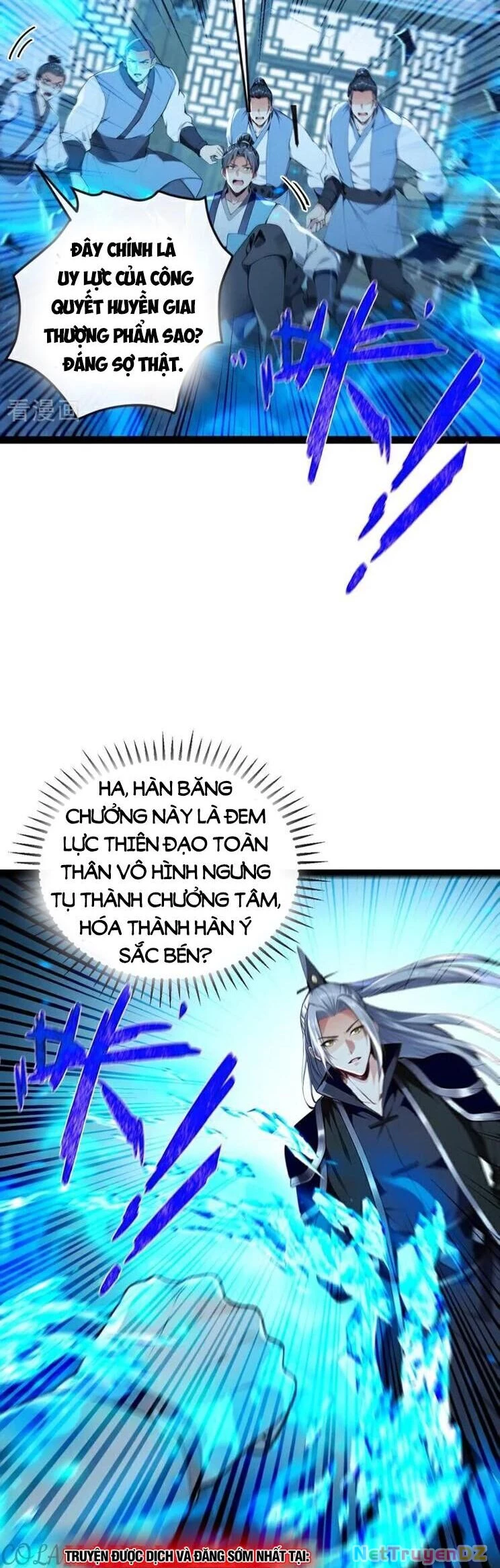 Thập Đại Đế Hoàng Đều Là Đệ Tử Của Ta Chapter 354 - 14
