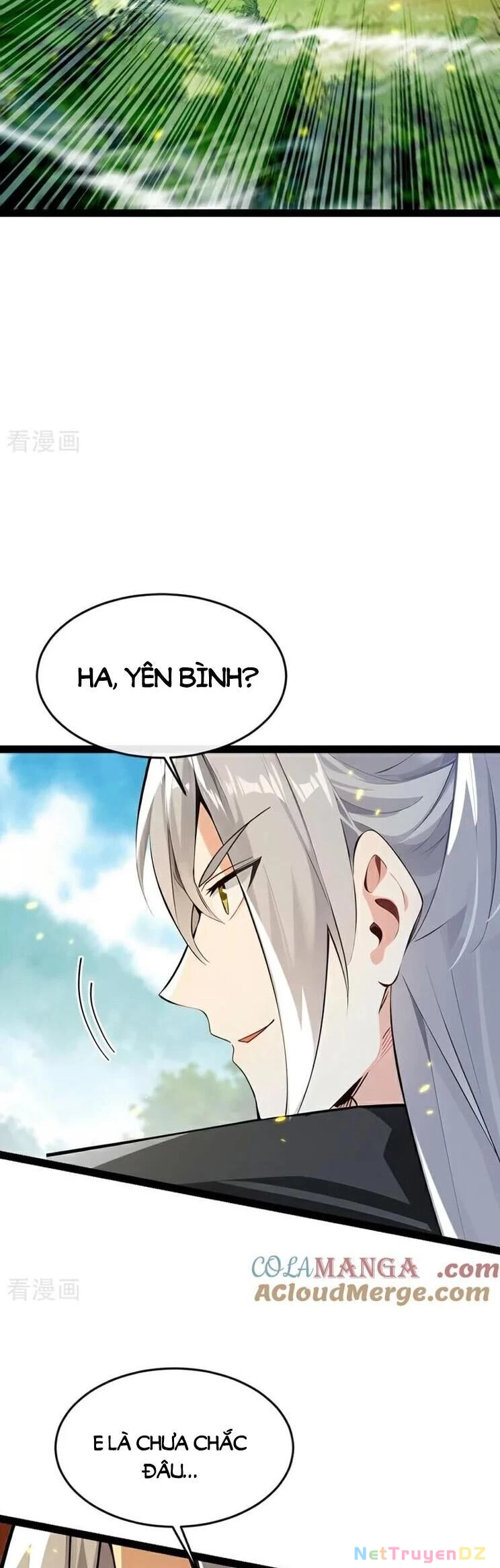 Thập Đại Đế Hoàng Đều Là Đệ Tử Của Ta Chapter 355 - 12