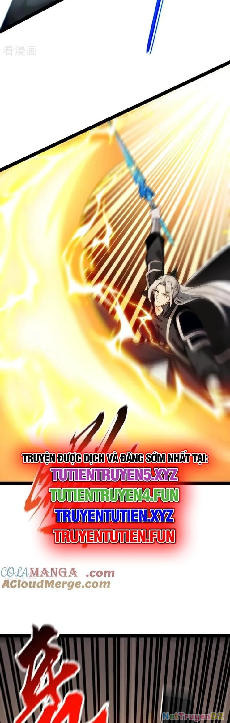 Thập Đại Đế Hoàng Đều Là Đệ Tử Của Ta Chapter 355 - 22