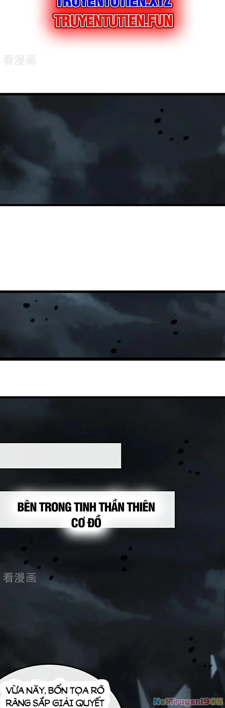 Thập Đại Đế Hoàng Đều Là Đệ Tử Của Ta Chapter  356 - 23