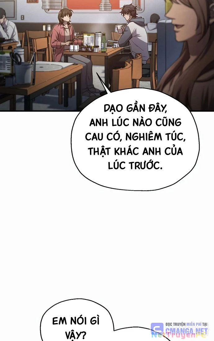 Chỉ Mình Ta Hồi Sinh Chapter 25 - 15