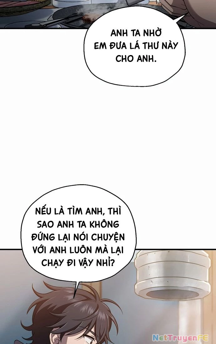 Chỉ Mình Ta Hồi Sinh Chapter 25 - 40