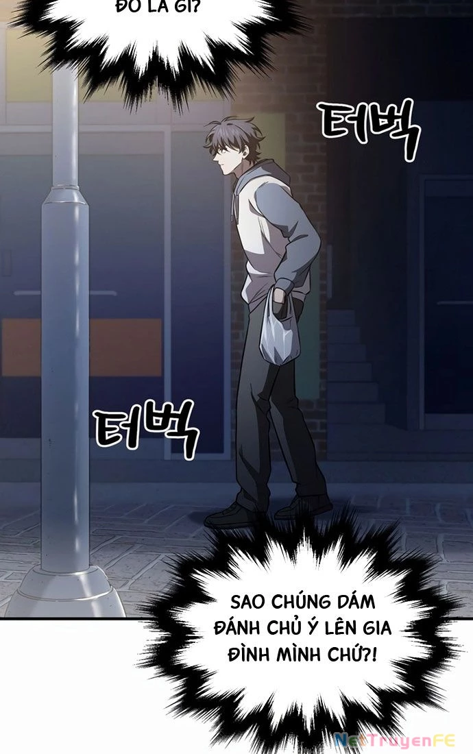 Chỉ Mình Ta Hồi Sinh Chapter 25 - 61