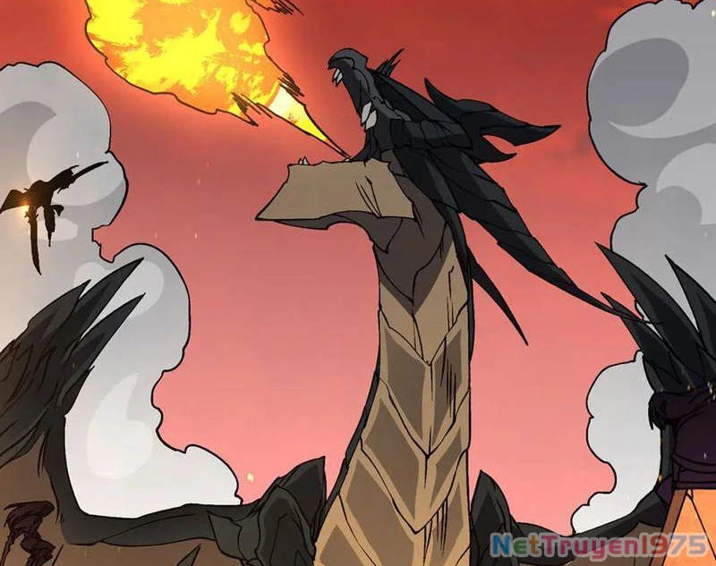 Bắt Đầu Kế Nhiệm Boss Hắc Long, Ta Vô Địch Chapter 34 - 4