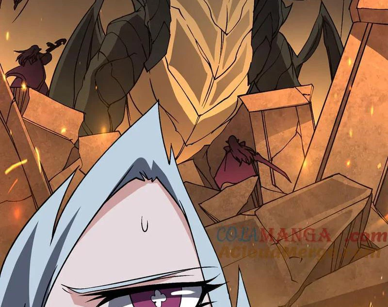 Bắt Đầu Kế Nhiệm Boss Hắc Long, Ta Vô Địch Chapter 34 - 5