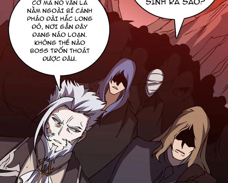Bắt Đầu Kế Nhiệm Boss Hắc Long, Ta Vô Địch Chapter 34 - 80