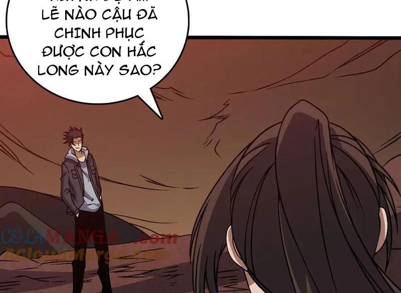 Bắt Đầu Kế Nhiệm Boss Hắc Long, Ta Vô Địch Chapter 34 - 90