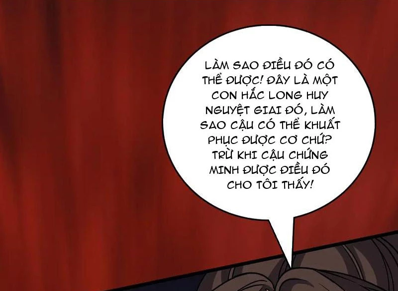 Bắt Đầu Kế Nhiệm Boss Hắc Long, Ta Vô Địch Chapter 34 - 92