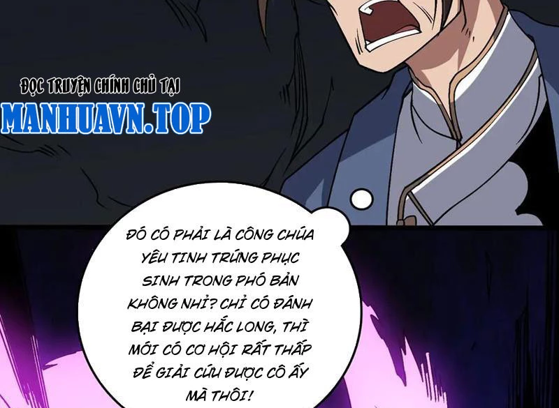 Bắt Đầu Kế Nhiệm Boss Hắc Long, Ta Vô Địch Chapter 34 - 101