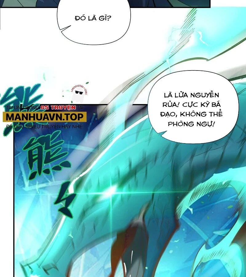 Nguyên Lai Ta Là Tu Tiên Đại Lão Chapter 466 - 10