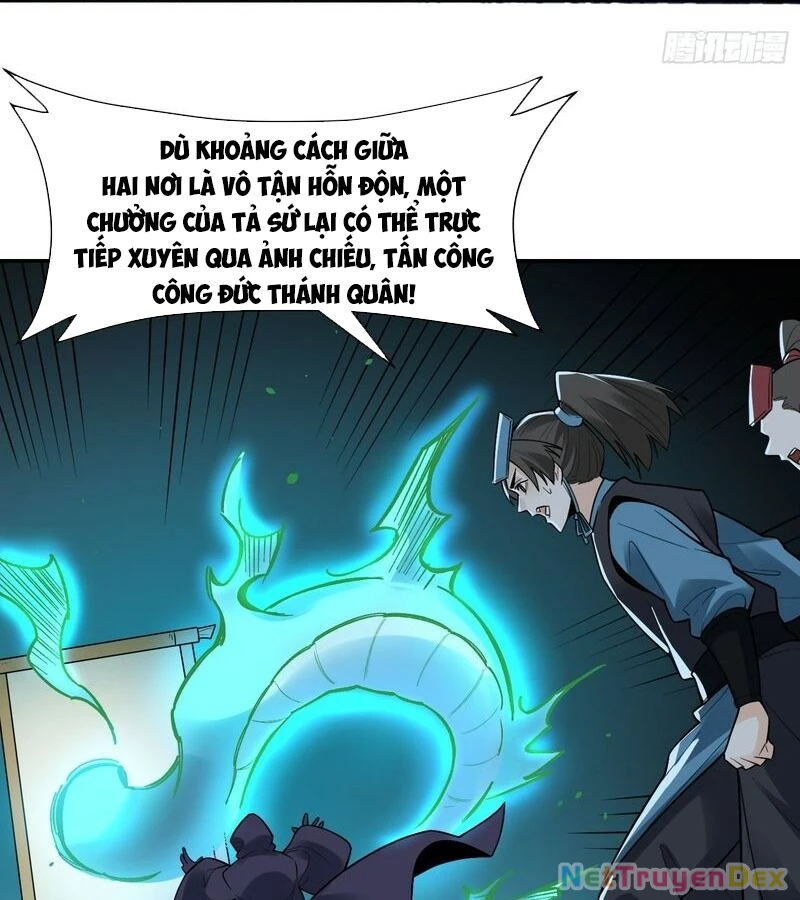 Nguyên Lai Ta Là Tu Tiên Đại Lão Chapter 466 - 19